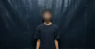 মানিকগঞ্জে আলোচিত রাব্বি হত্যা মামলার আসামি গ্রেপ্তার